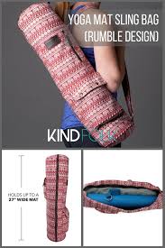 The size of the average yoga mat is 24 inches wide and 68 inches long. Pin On Sewing
