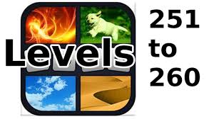 Check spelling or type a new query. 4 Pics 1 Word Level 251 To 260 Walkthrough Youtube