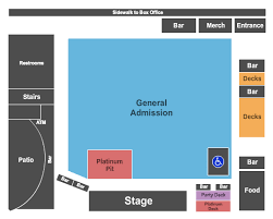 stir cove at harrahs seating chart council bluffs