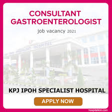 We seek dynamic, committed and success driven individuals looking to build careers in the healthcare industry to join our team in the following positions: Jawatan Kosong