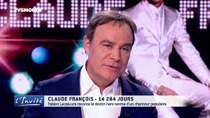 14 284 jours pour écrire la légende de l'un des plus célèbres chanteurs populaires du xxe siècle : Fabien Lecoeuvre Claude Francois A Pleure En Se Voyant Mourir Youtube