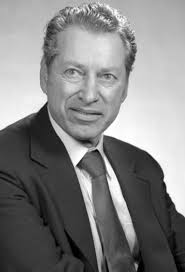 NIHF Inductee H. Gene Slottow Invented the Plasma Display