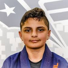 Competitor List [2020 Odessa BJJ Championships]