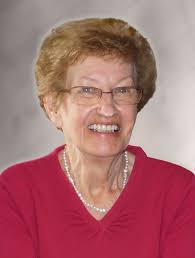 Monique Ouellet Rouillard