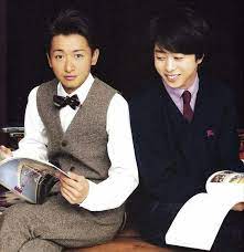 yama おしゃれまとめの人気アイデア pinterest yukidon 嵐 山コンビ 山夫婦