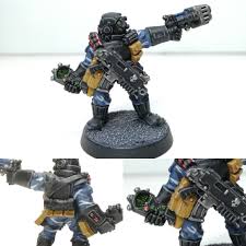 Check spelling or type a new query. 122nd Cadian Stormtrooper Warhammer40k