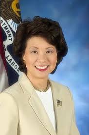 Select from premium elaine chao of the highest quality. Elaine Chao Ballotpedia