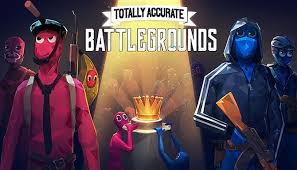 · wait 5 seconds and . Totally Accurate Battlegrounds Pc Game Torrent Free Download