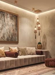 Aswar Hotel Modern Moroccan Hotel Design Khobar Ksa Cas Interior Design Bedroom Small Contemporary Decor Living Room Luxury Living Room Design