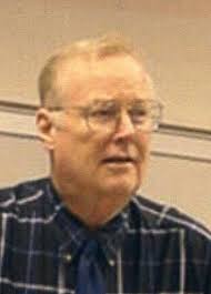 Norman Barlow Obituary August 24, 2019