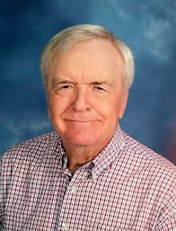 George Walker Obituary