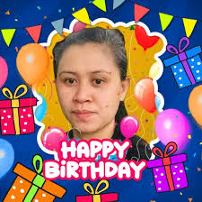 Happy birthday wishes from BCA family