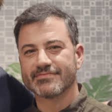 Jimmy Kimmel