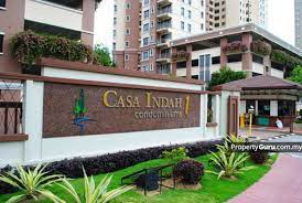 Safe, clean & cozy home available for rent in casa indah 1 condominium, kota damansara, malaysia. Casa Indah 1 2a Persiaran Surian Tropicana Indah Petaling Jaya Selangor 3 Bedrooms 1237 Sqft Apartments Condos Service Residences For Rent By Cherry Tan Rm 2 100 Mo 31243347