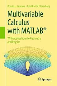 Unlike static pdf calculus 6th edition solution manuals or printed answer keys, our experts show you how to solve each problem. Multivariable Calculus With Matlab Pdf Libribook