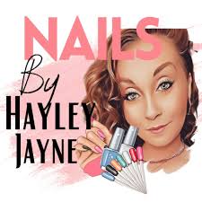 Nails by Hayley Jayne