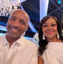 Preachers of LA. (I'm not a paid spokesman, and I don't have a dog in this  fight. Just a thought as I watched the show) The church (system) has always  put itself