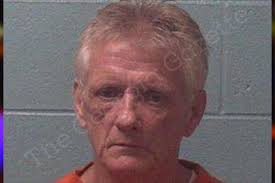 Kerry Chastain — Franklin County Jail Bookings