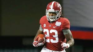 Altee Tenpenny, former Alabama Crimson Tide RB, dies in car crash - ESPN