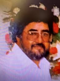 In Memory of Richard Richie Tovar, Class of 1992