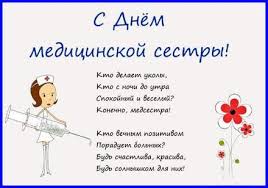 Ежегодно 12 мая отмечается международный день медицинской сестры (international nurses day). Otkrytka Kartinka Den Medsestry Pozdravlenie Medsestra 12 Maya Mezhdunarodnyj Den Medicinskoj Sestry Prazdnik Pozhelanie Stihi Shpric Otkrytki Otkrytka Kartinka Den Medsestry Pozdravlenie Medsestra 12 Maya Mezhdunarodnyj Den