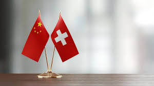 Kaum jemand weiss, wie die schweizer fahne geboren wurde. Freihandelsabkommen Schweiz China Hohe Bedeutung Fur Die Schweiz Economiesuisse