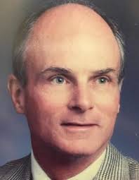 Dr. Paul Williamson “Bill” Pierce Iii Obituary