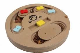 Jouets Ludo Educatifs Pour Chiens Rohrschneider Zoomalia Jeu Chien Jouet Chien Jouet