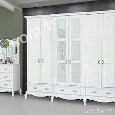 خشب ام دي اف لغرف النوم