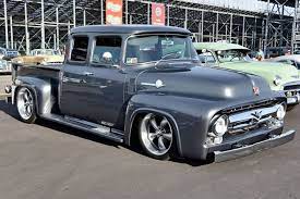 We're confident you'll enjoy the experience! 956 Ford F100 Custom Extended Cab Classic Cars Trucks Classic Trucks Ford Trucks