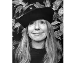 Cynthia Ganea Obituary (1946