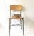 1920s School Desk