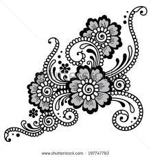 Pin On Henna Xing