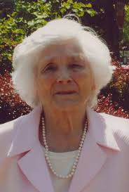 May Lorene Gore Obituary