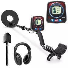 This item urceri metal detector high accuracy waterproof treasure hunting tool, 2 modes outdoor gold digger with sensitive search coil, folding shovel and headphone for beginners professionals. Urceri Gc 1069 Metal Detector Review 2020 Buyer S Guide