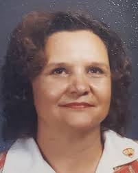 Dorothy Irene Weber Obituary April 12, 2025