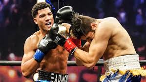 Tv host quemar grasa es cuestión de estrategia entrepreneur travel✈ loving &living online coaching fytfitness@gmail.com #fytfitnes. Boxing News Morrell Batters Gavronski Montiel Kos Kirkland August 7 2021