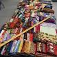 Drop-Off Annual Fiber Rummage Sale 2026