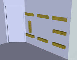 Tv Wand Grundgerust Schrank Topfscharniere Scharniere