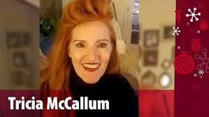 Tricia McCallum