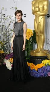 Fri, 25 october 2019 at 4:45 pm. Emma Watson Not 2014 Oscars Best Dressed Lainey Gossip Entertainment Update