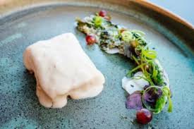 The best fish for fish tacos is any type of mild, white fish. What S On The Menu At Hexagon A New French Restaurant In Oakville From One Of The Country S Best Young Chefs