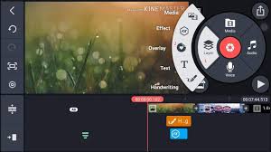 Cara menambahkan efek pada teks atau objek adalah … a. Cara Menggunakan Aplikasi Kinemaster Untuk Membuat Video