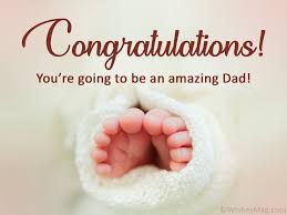 Maybe you would like to learn more about one of these? Congratulations Messages For Father To Be Wishesmsg