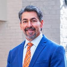 Cliff Carnes's Instagram, Twitter & Facebook