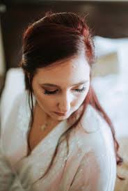 Kennedi Hernandez Makeup