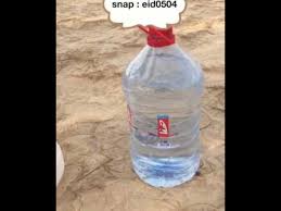 احسن طريقة لسقيا الماء للطيور Youtube