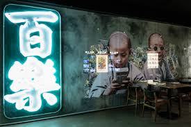 At Chinatown's Potluck Club, a Revival for Cantonese American Flavors Takes  Shape — Resy