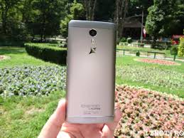 Review Allview P9 Energy Lite 2017