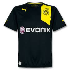 Shop borussia dortmund jerseys at ultra football. Borussia Dortmund Football Shirt Archive